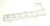 Chassis D"habillage ,convient pour unP511 5207000000