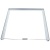 0035 603.004.00 KIT DE SUPERPOSITION SANS TABLETTE
