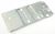 Plaques De Metal ,convient pour unEDC3250 5202900000