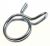 Brides De Fixation ,convient pour unTKY8BL 5402000000