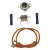 Thermostats ,convient pour un37333 4820000000