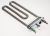 C00255096 482000030396 RESISTANCE 1800W, 230V, 190MM BOX