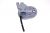 Blocs Hydrauliques ,convient pour unFDF784PR 5891000000
