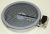 Plaques De Cuisson ,convient pour unCRA641DC 4602000000