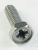Vis ,convient pour unCP120FA 5401000000
