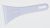 765340033 RACLETTE DE DEGIVRAGE