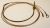 948650125 THERMOCOUPLE FOUR À COSSE 1000MM