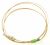 948650148 THERMOCOUPLE TRIPLE COURONNE L750 MM