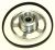 Roues    ,convient pour unCESLCE7W1 5101000000