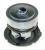 432200532121 MOTOR SUSP. ASSY 2000 W / 230V