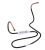 0060732670 49071114 CONDENSER CONNECTOR TUBE
