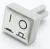 Boutons ,convient pour unBDW8NZ 5201500000