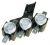 Thermostats ,convient pour unBDW6H 4820000000