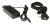 19V-3,60A PSE50003 EU BLOC D"ALIMENTATION 19V-3,60A POUR LCD TV/MONITOR