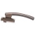 4313910200 C00882579 Griff Easy Open/Vertex/RAL9006