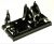 Couvercles Volets Trappes Caches    ,convient pour unRS7667FHCWWEU 5202000000