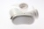 MS-0697636 ROBINET/COMPLET/BOL/BLANC