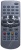 Telecommandes Infrarouges ,convient pour unLCD2616S 3201000000