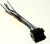 QAM1111-001 FAISCEAUX DE CABLES