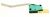 Inters Poussoir ,convient pour unTTK7A1E 4300100000
