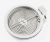 Elements De Chauffe ,convient pour unCRA641DC 4609000000