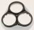422203615350 BRACKET, PLASTIC