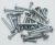 Pieces De Fixation ,convient pour unGKM45CN 5400000000