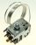 Thermostats De Frigo Congel ,convient pour unERB3442 4821000000