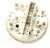 Inters Poussoir ,convient pour unT620SP 4300100000