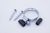 Pieces De Fixation    ,convient pour unGA911SL1SW 5400000000