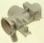 Carters De Pompe ,convient pour unL60840 5203100000