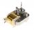 Moteurs Du Ventilateur    ,convient pour unCE1185UBCSWS 4370000000