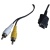 Prises Peritels    ,convient pour unECL74WZSBFE1 2100300000