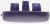 Boutons    ,convient pour unZUSG3000 5201500000