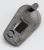 Couvercles Volets Trappes Caches ,convient pour unQSI6170X230V 5202000000