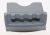 Buses Aspirateur    ,convient pour unZB404WD 5300500000