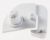 Couvercles Volets Trappes Caches    ,convient pour unERB23010W 5202000000