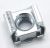 Ecrous ,convient pour unEFV60441EX 5402500000