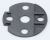 Fixations Et Supports ,convient pour unQSG7238W400V 5403000000