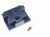 Chassis D"habillage ,convient pour unEKC60052W230V 5207000000