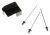 Fixations Et Supports ,convient pour unEKC60062400V 5403000000