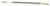 50283950009 ELEMENT CHAUFFANT QUARZ