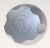 Boutons ,convient pour unVACWHITE 5201500000