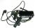 530749 INTERRUPTEUR+ SUPPORT DE LAMPE