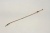 Inters Poussoir ,convient pour unPB85EW 4300100000