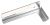 Fixations Et Supports ,convient pour unQSP6100W230V 5403000000