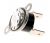 Thermostats Klixon ,convient pour unEMS1750X 4825000000