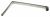 Tubes Tuyauteries ,convient pour unESF63012X 5301000000