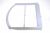 Filtres    ,convient pour unEDI97170W 5657500000