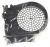 Cloisons ,convient pour unCA640X 5204700000